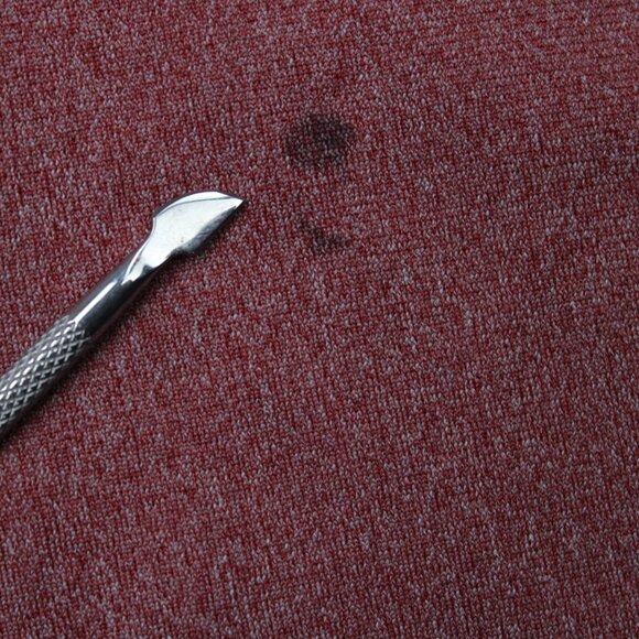 Nike Minnesota Golden Gophers Sweatshirt Mens XL Red Dri-Fit 1/4 Zip Pullover - Picture 11 of 16